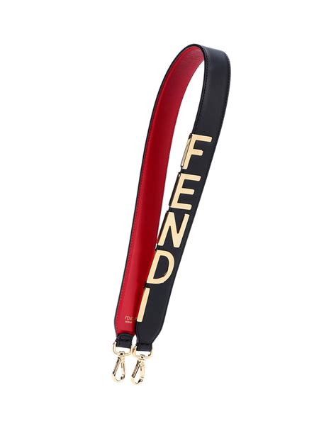 fendi strap you instagram|Strap You .